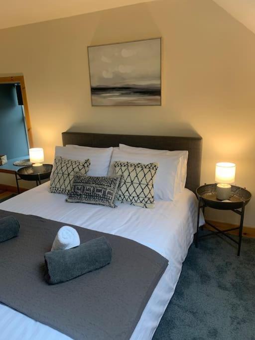 Orkney Staycations - Orcadale Eksteriør bilde